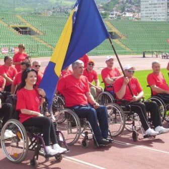 atletika