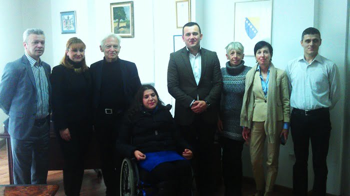 austrian doctors for disabled slika 1