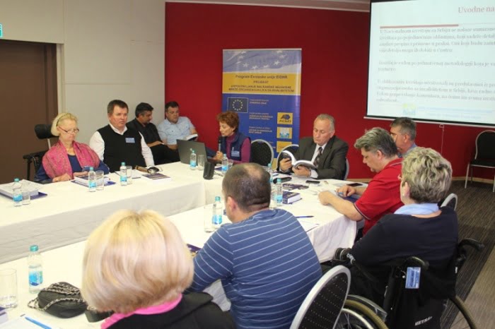 Konferencija Teslic slika 1