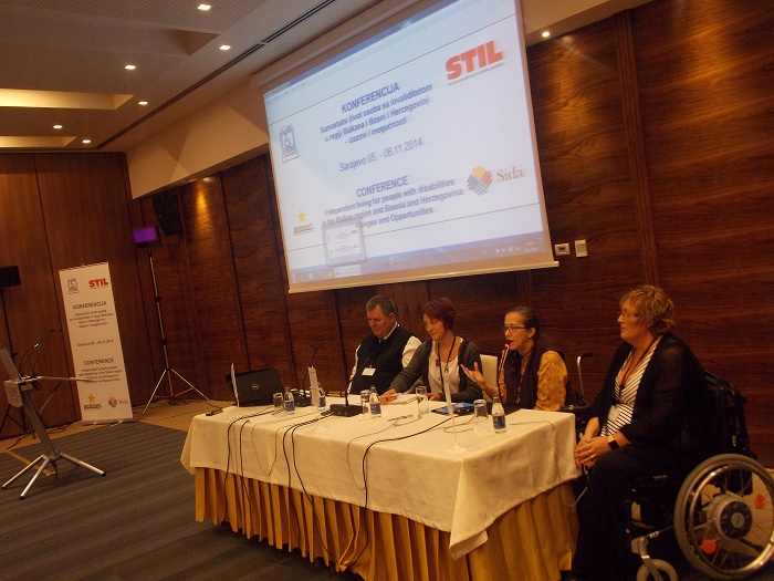 Konferencija samostalni život slika 1