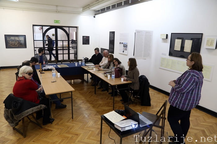 Radionica muzej 1