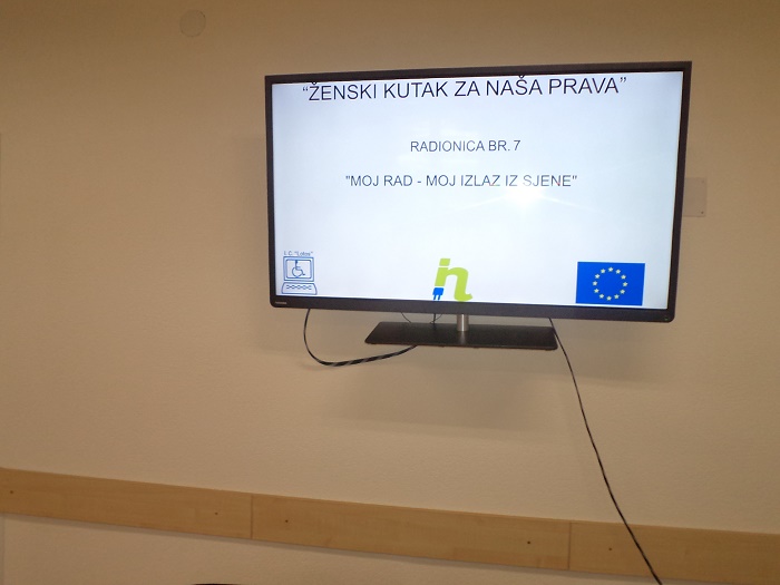 Sedma radionica zene slika 1