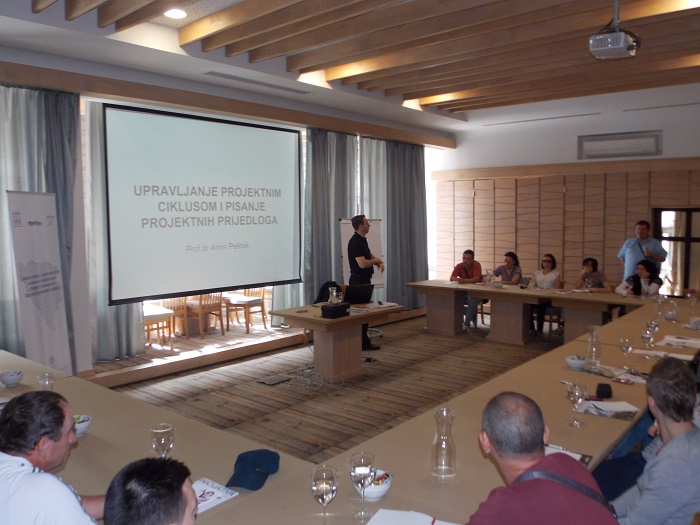 Trening lideri juni 2015 slika 1