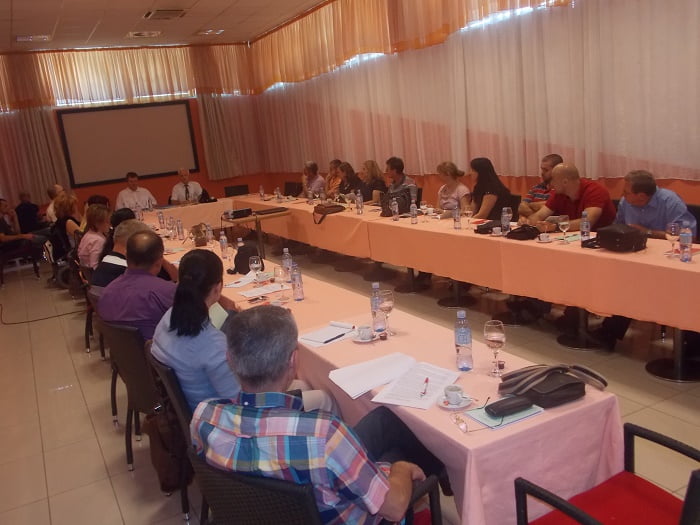 Okrugli sto UN Konvencija sept 2015