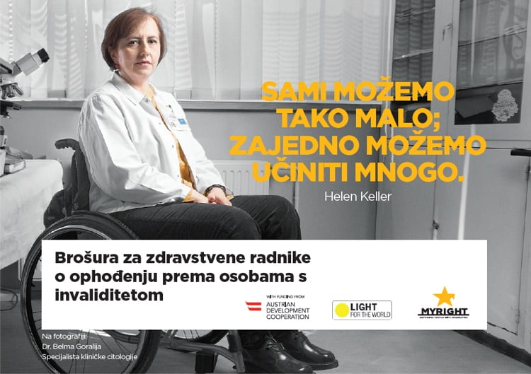 Broshura zdravstvo