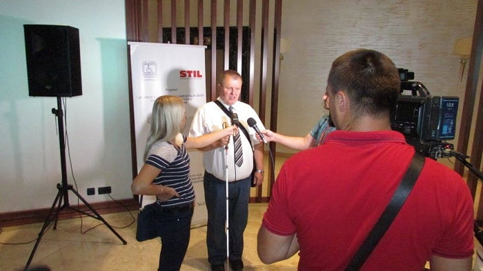 Promocija probuđeni snovi slika 1