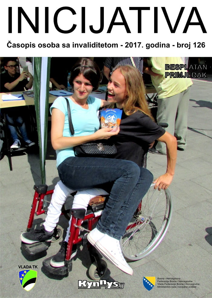 Inicijativa 126 naslovna
