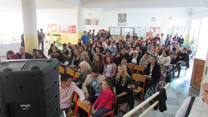Promocija price MOSI Ismet Mujezinovic slika 1