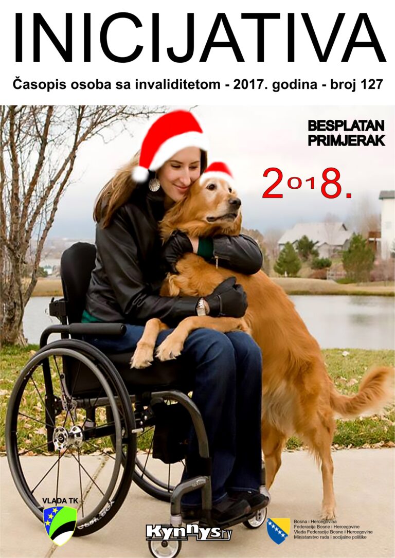 Inicijativa 127 naslovna