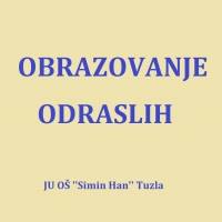 Obrazovanje odraslih