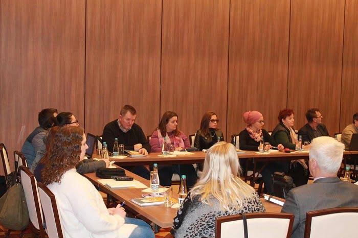 Trening Uključivanje rodne ravnopravnosti u sve drustvene tokove slika 1
