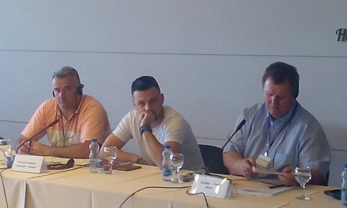 II regionalna Konferencija Priština 08 09 maj 2018 slika 2