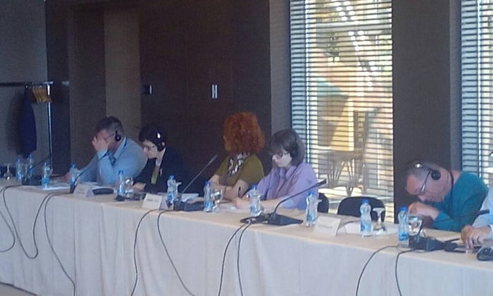 II regionalna Konferencija Priština 08 09 maj 2018 slika 4