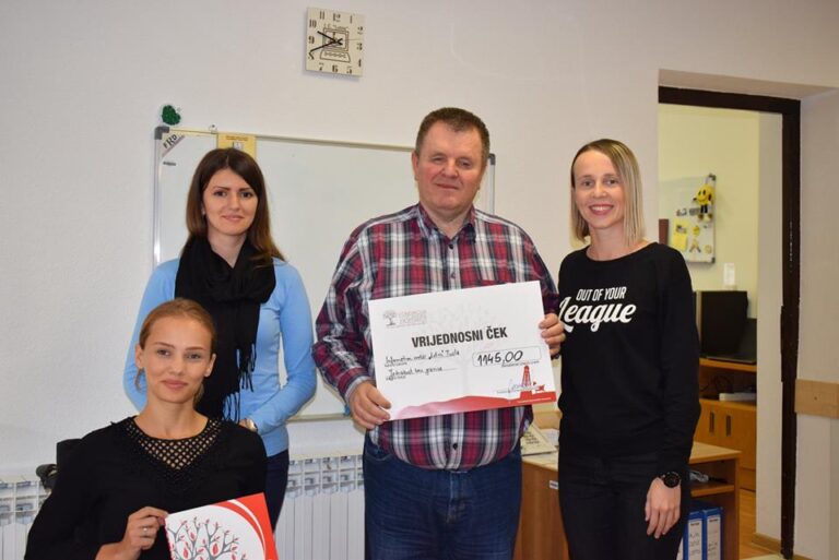 Jednakost bez granica Fondacija TZ slika 1