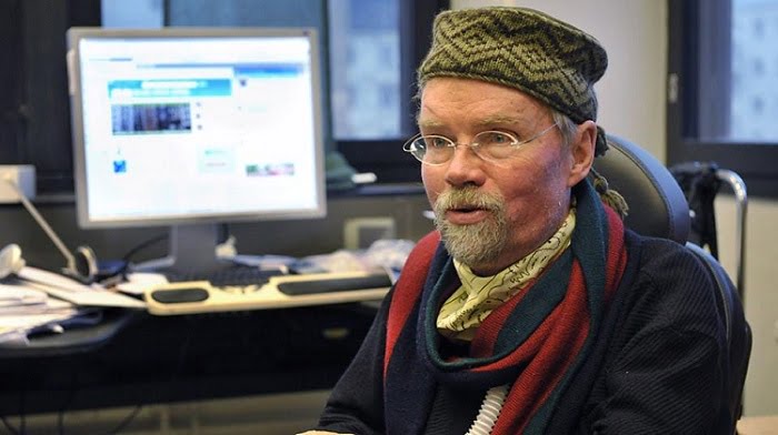 Kalle Konkkola slika 1