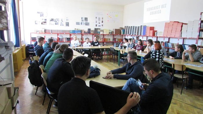 Jednakost bez granica radionica 1 slika 1