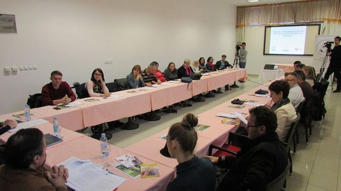 Okrugli sto o značaju člana 24 UN Konvencije 22 11 2018 slika 1
