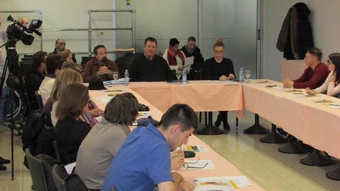 Okrugli sto o značaju člana 24 UN Konvencije 22 11 2018 slika 3