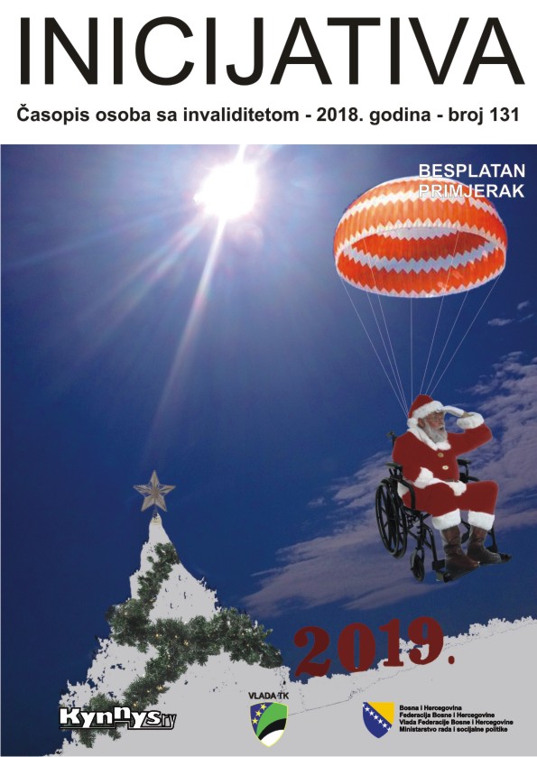 inicijativa 131 naslovna