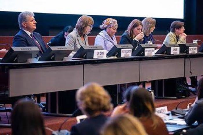 Regionalni forum UN Ženeva slika 1