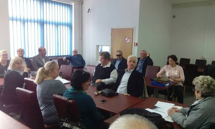 Skup&scaron;tina Unije OOSI u BiH 03 04 2019 slika 1
