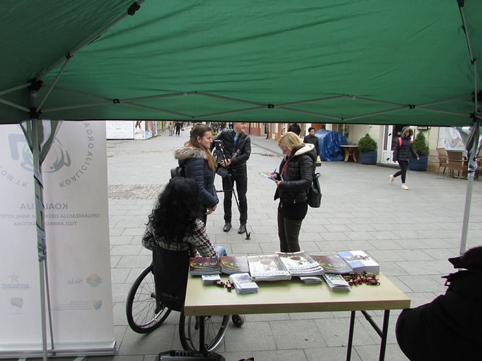 Evropski dan samostalnog zivota 06 05 2019 slika 1
