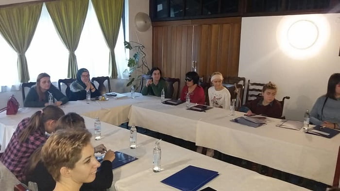 Žene trening Zlača 18 19 12 19 slika 1