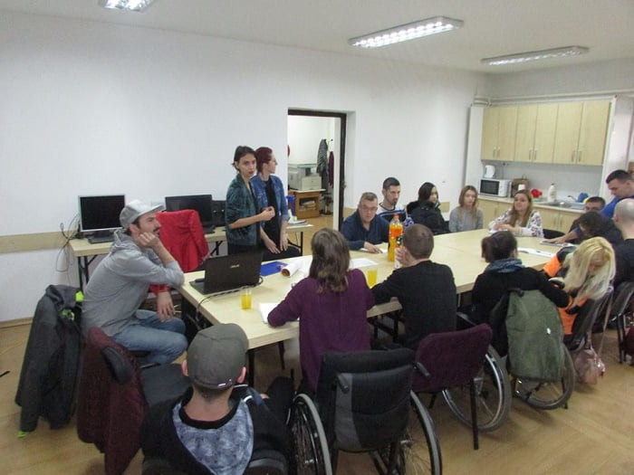 UPSHIFT radionica slika 1