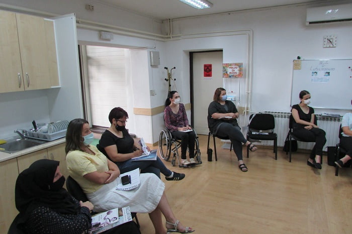 Trening PA 15 07 20 slika 1