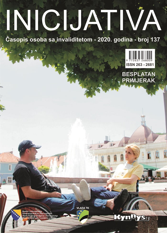 Inicijativa naslovna 137