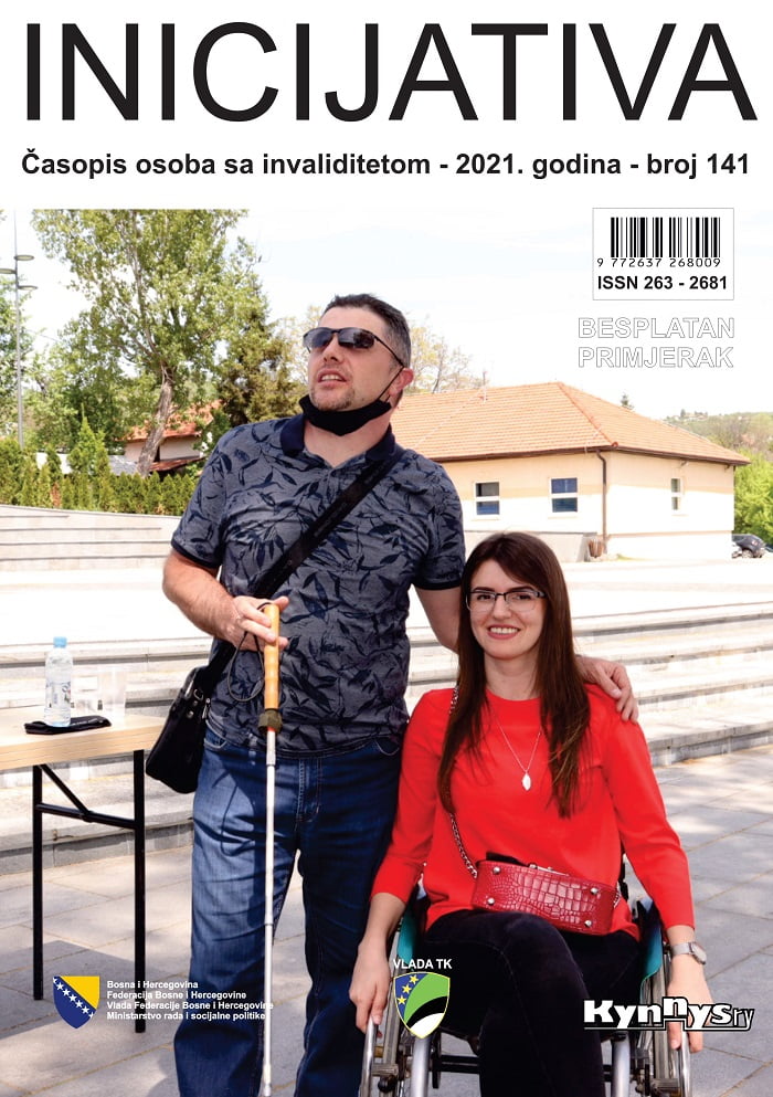 Inicijativa 141