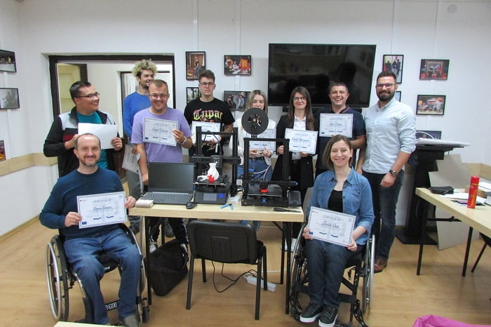 Obuka za upravljanje CNC i 3D ma&scaron;inama slika 1