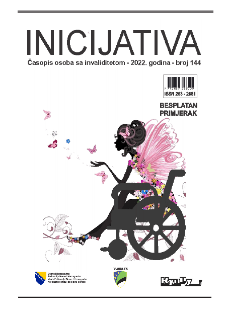 Inicijativa 144