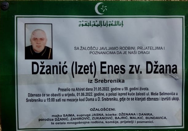 Enes Džanić