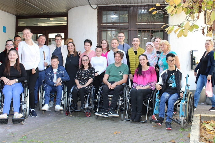 Peer Support sastanak 26 10 22 slika 1