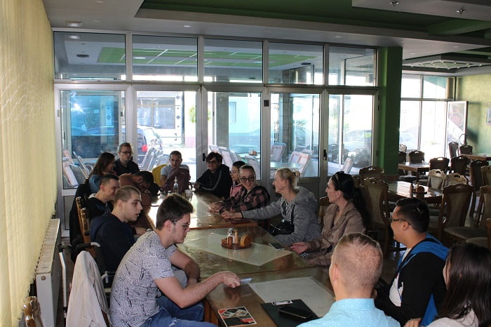 Studijska posjeta Čelić 28 10 22 slika 1