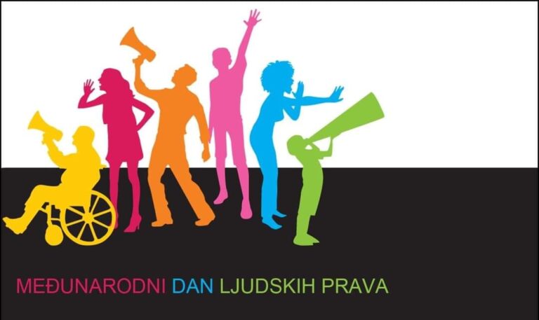 Dan ljudskih prava