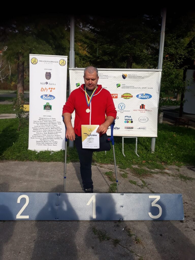 Mirzet Mujić