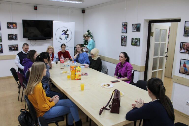 Studijska posjeta studenata ERF Tuzla 22 12 22 slika 1
