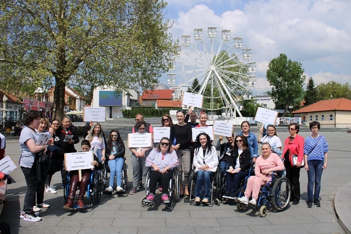 5 maj Evropski dan samostalnog života slika 1