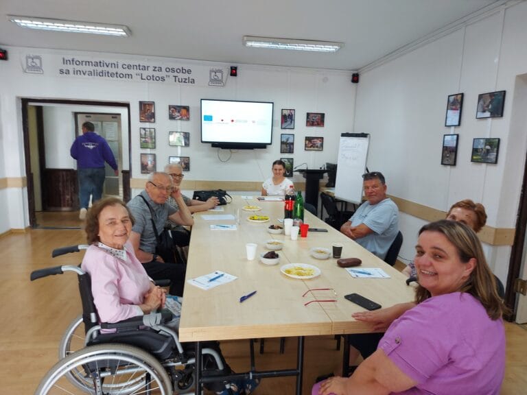 Briga o sebi slika 1