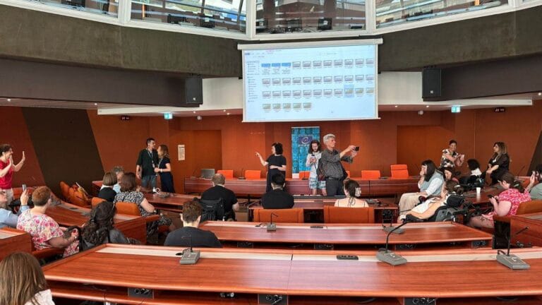 Prava OSI u vremenima konfliktnih situacija i nesreća slika 1