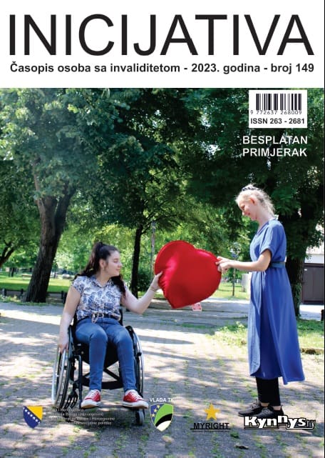 Inicijativa 149 naslovna