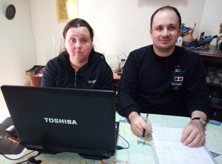 Mentoring program žene Ramiza Im&scaron;irović