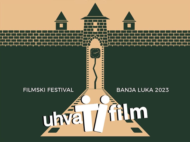 UHVATI FILM BANJA LUKA 2023
