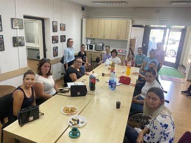 7. sastanak Foruma žena slika 1