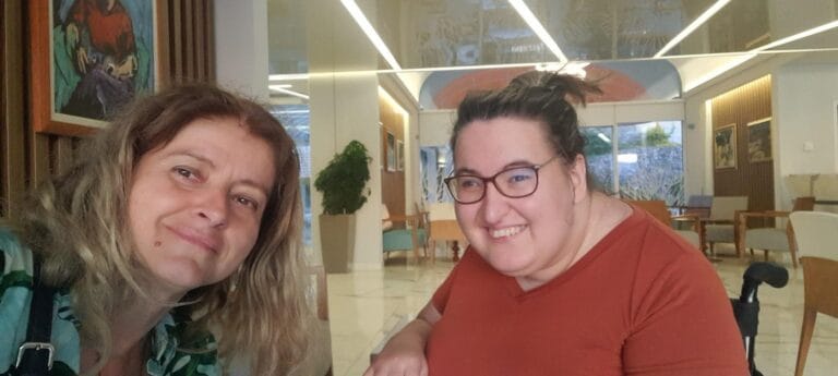 Aktivnost mentoring programa slika 1