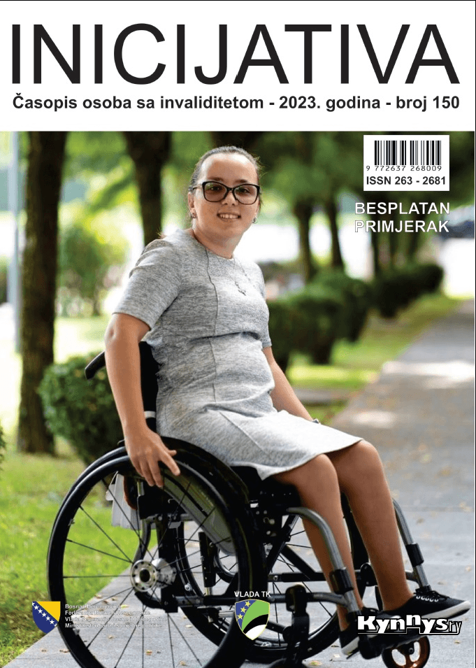 Inicijativa 150 naslovna