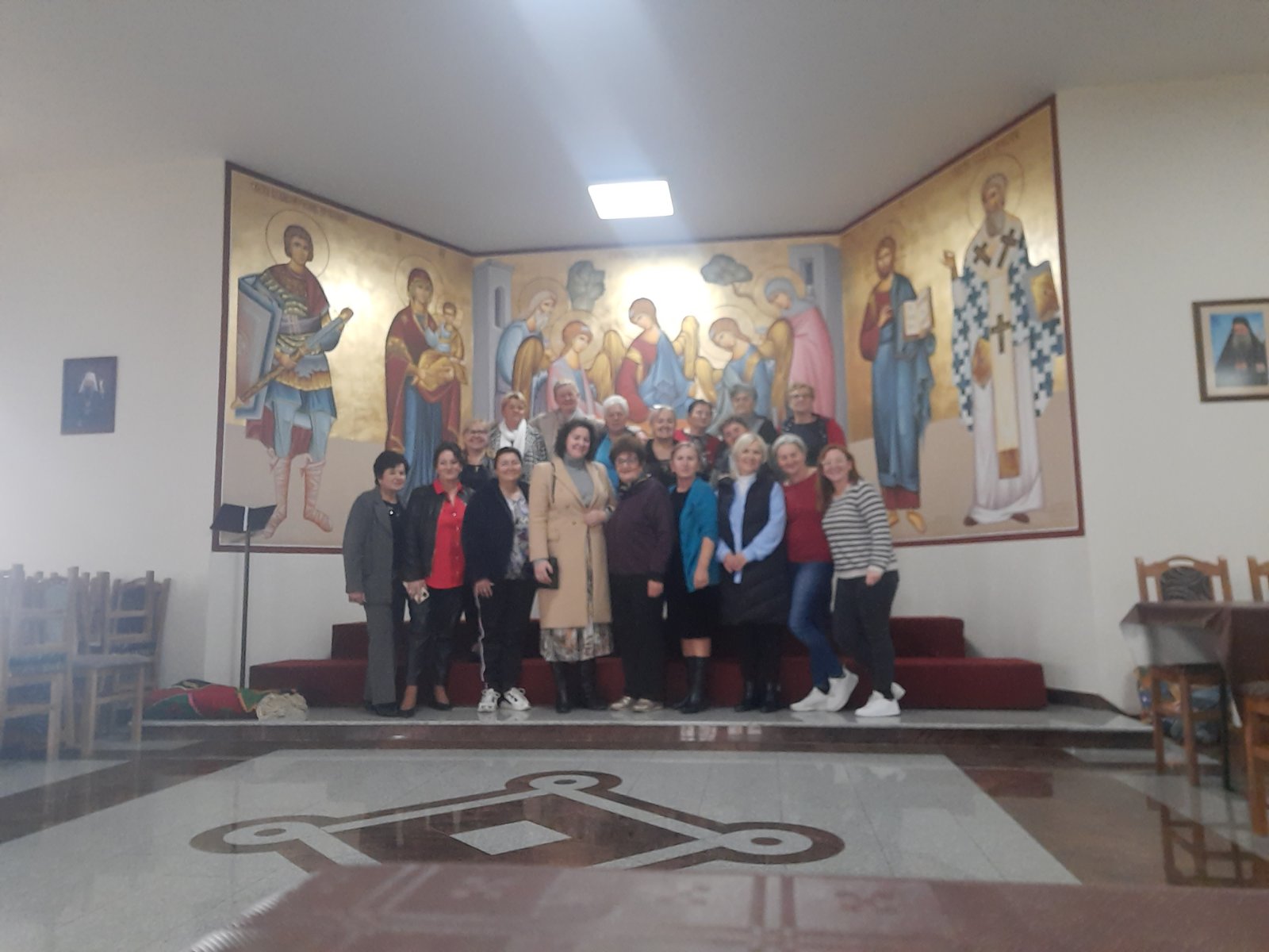 Mentoring program Bijeljina Kynnys slika 1