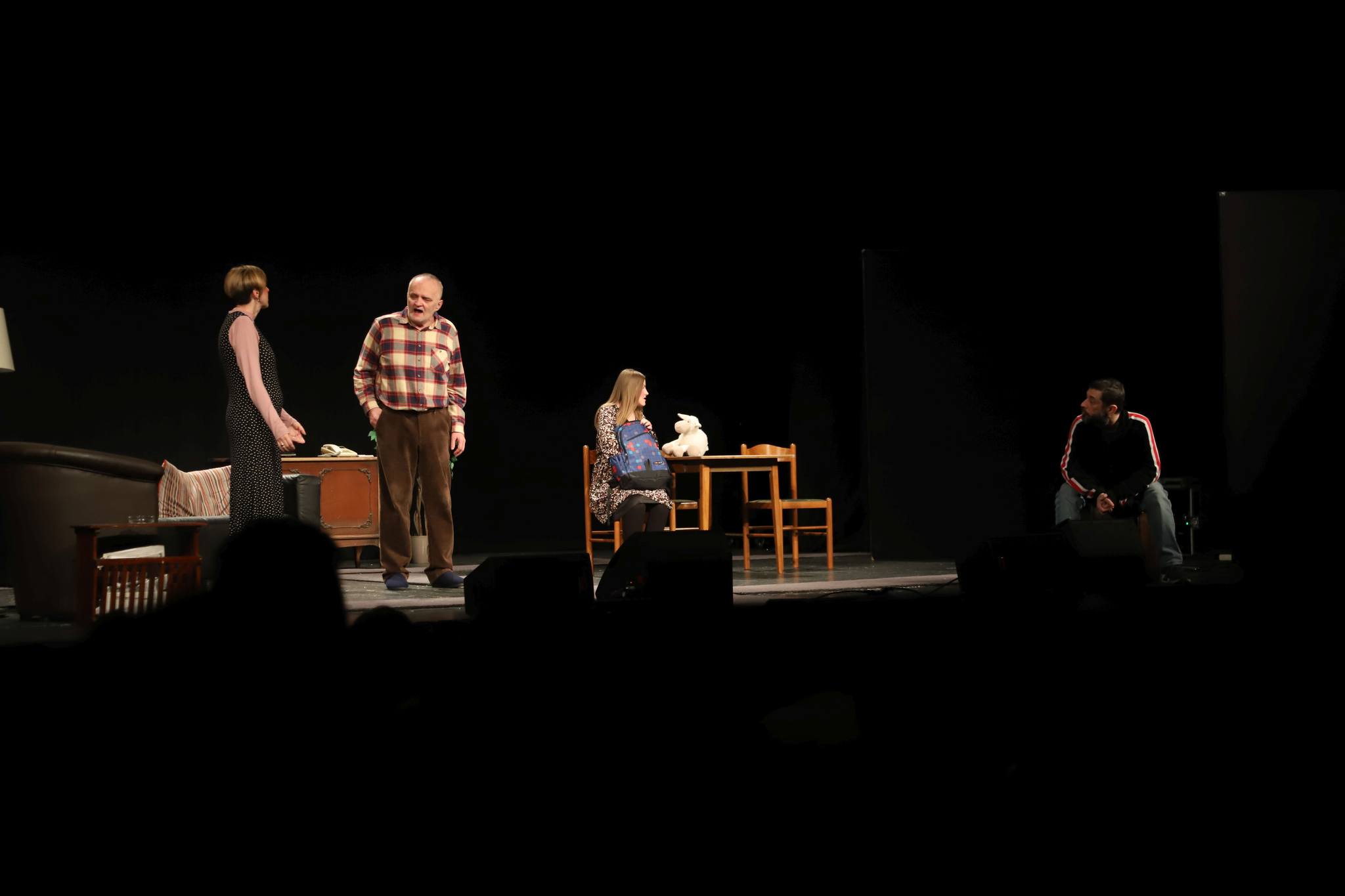 Ne daj se Njofra slika 1